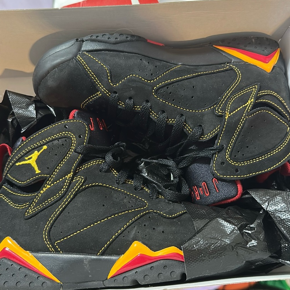 Air Jordan 7